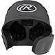 Rawlings Junior R-16 Reversible Face Guard Helmet                                                                                - view number 2