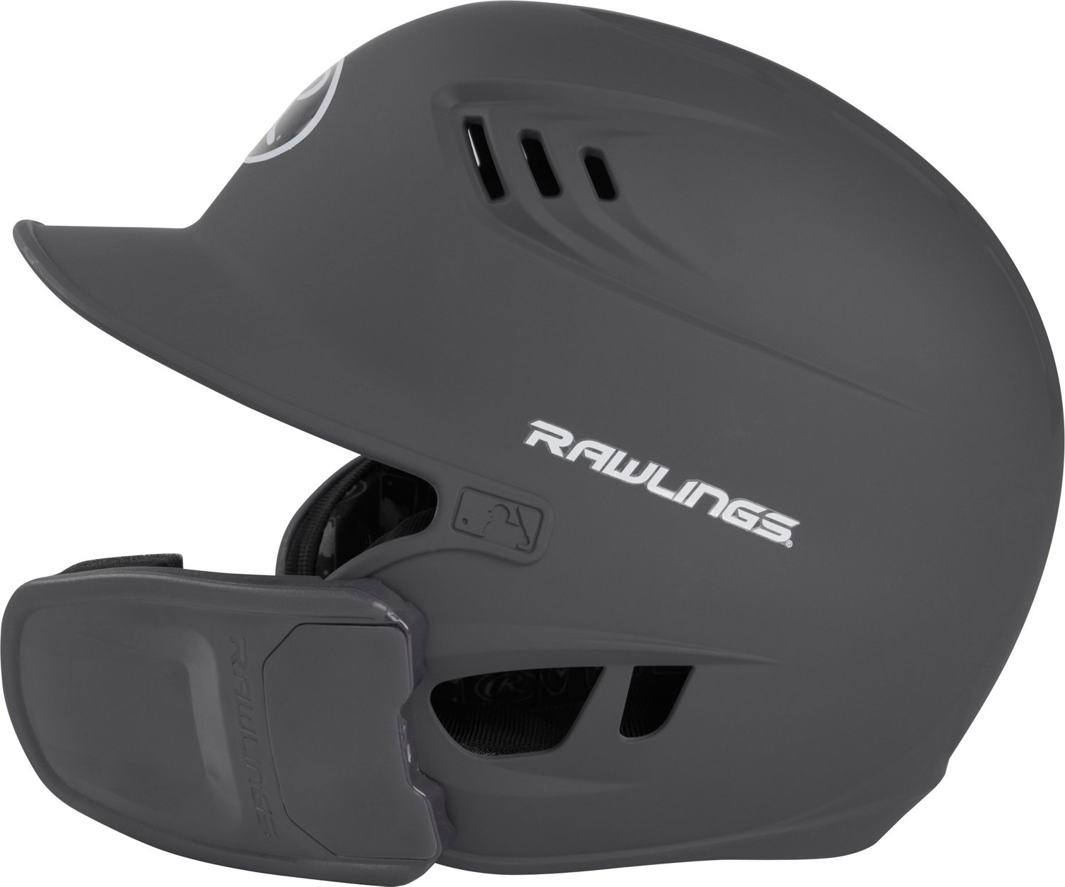 Rawlings Junior R-16 Reversible Face Guard Helmet - view number 3
