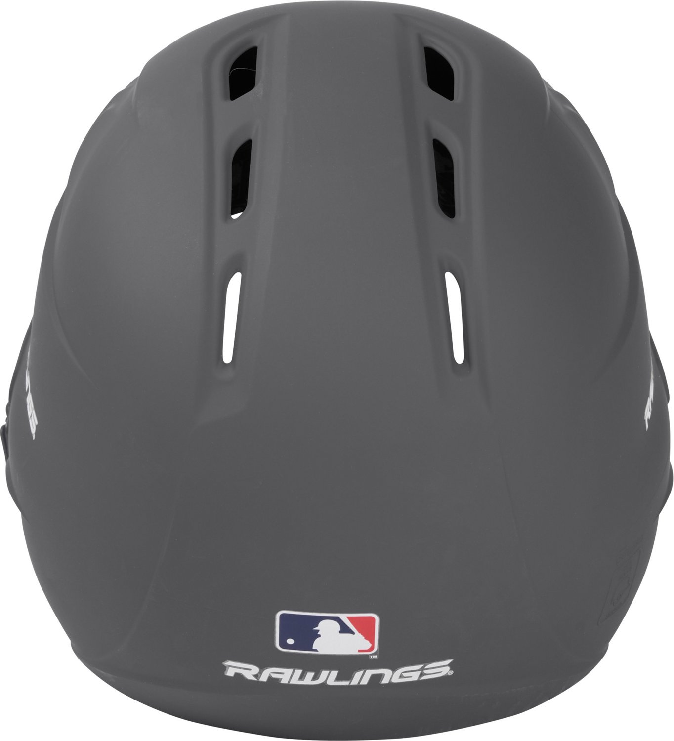 Rawlings Junior R-16 Reversible Face Guard Helmet - view number 5