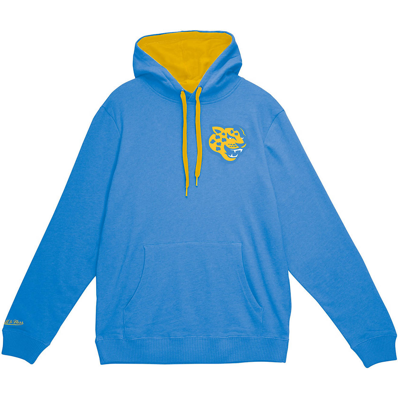 Mitchell & Ness Men's Southern University Classic French Terry Hoodie                                                            - view number 1