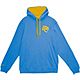 Mitchell & Ness Men's Southern University Classic French Terry Hoodie                                                            - view number 1 image