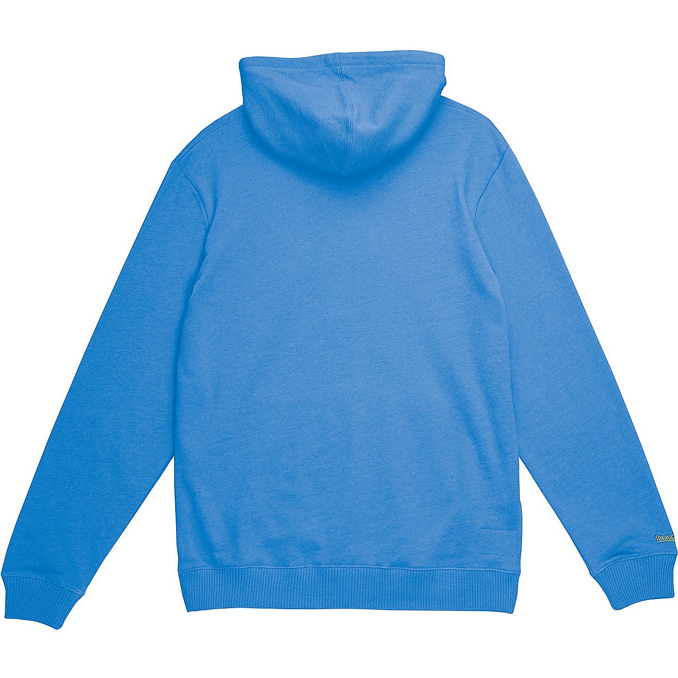 Mitchell & Ness Men's Southern University Classic French Terry Hoodie                                                            - view number 2