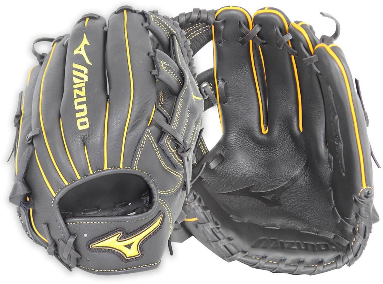 Mizuno Youth Prospect Select Series 11.75 in Baseball Fielding Glove Academy