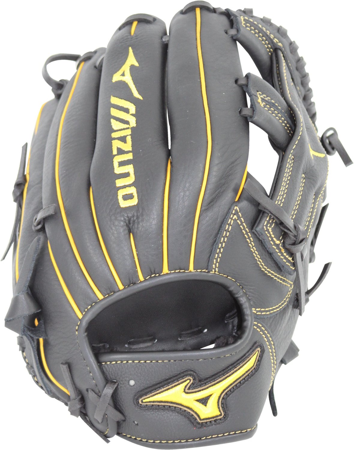 Pro Select Infield 11.75” Baseball Glove - Regular Pocket - Mizuno USA