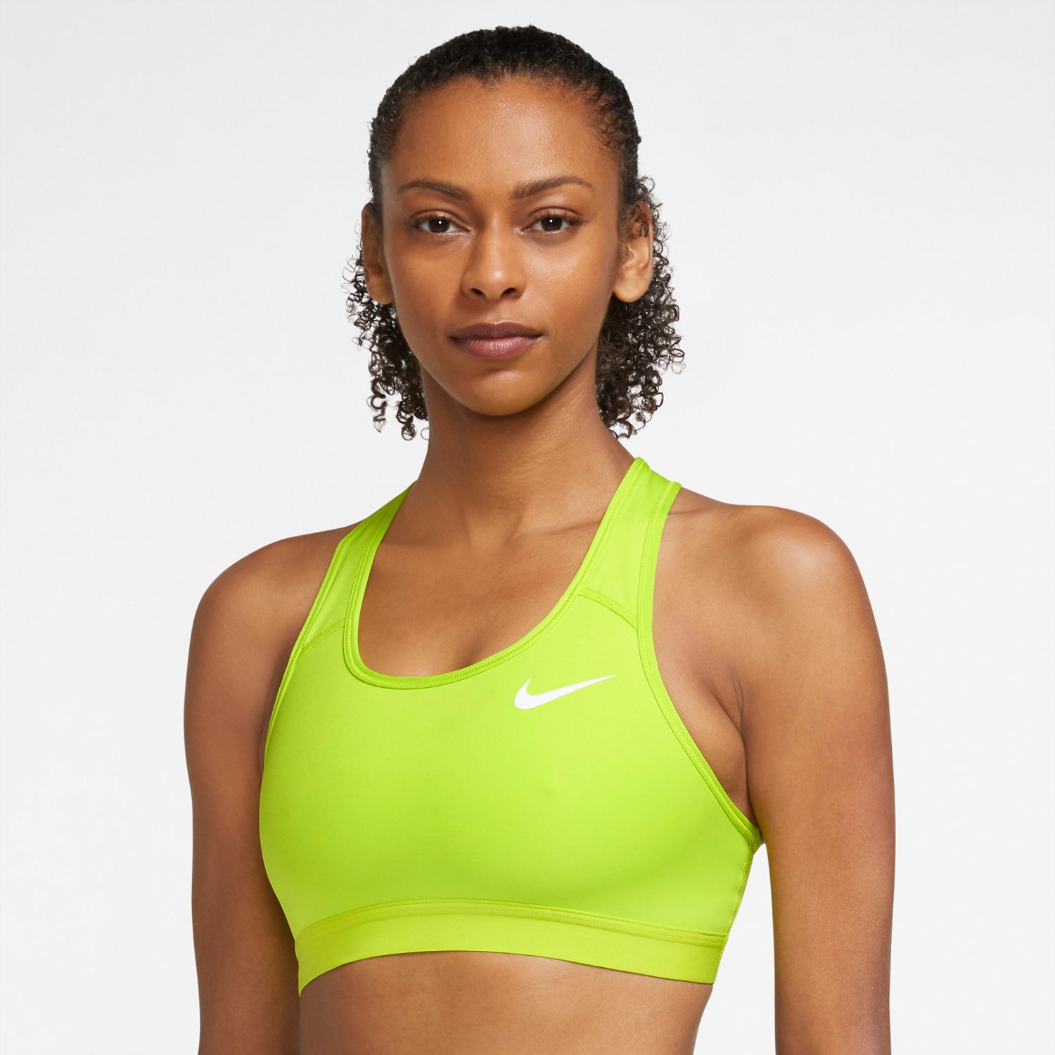 Nike Women's Swoosh Band Sports Bra