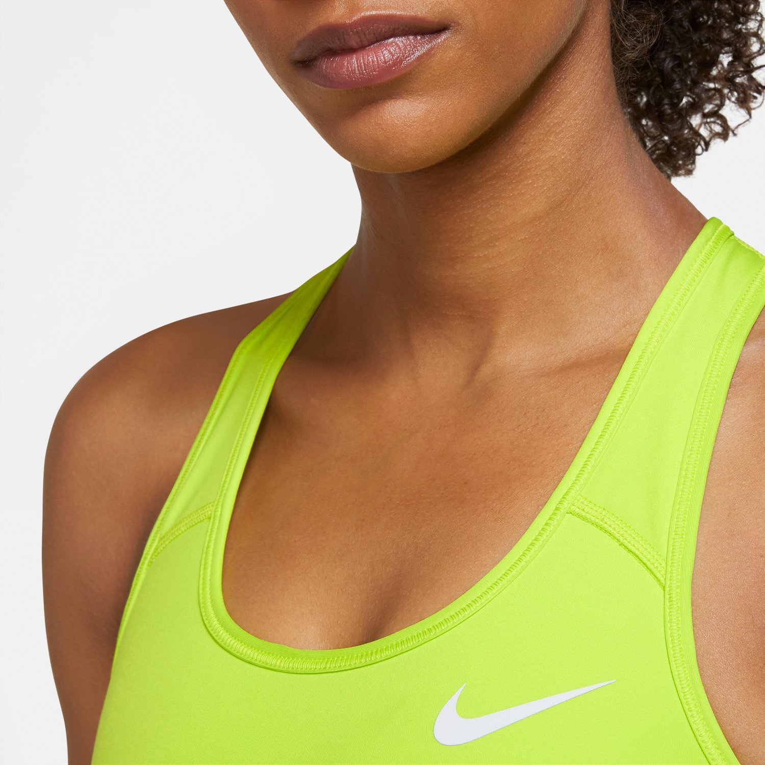 Nike Women's Swoosh Band Sports Bra