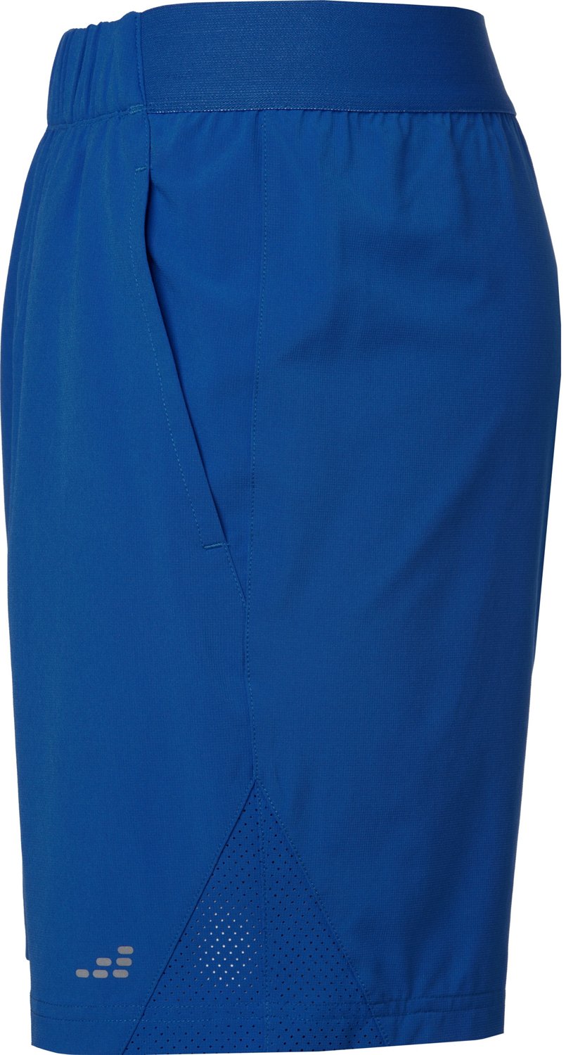 BCG Men's Drill Shorts 8 in - view number 3