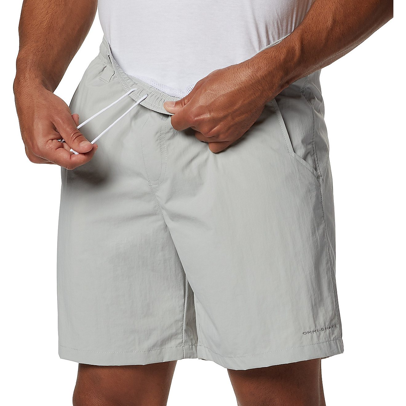 Columbia Sportswear Men's Backcast III Water Shorts                                                                              - view number 4