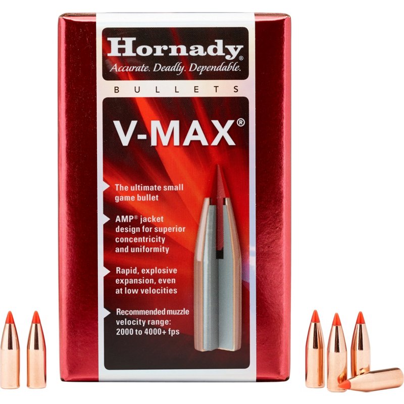 Hornady Traditional… - image