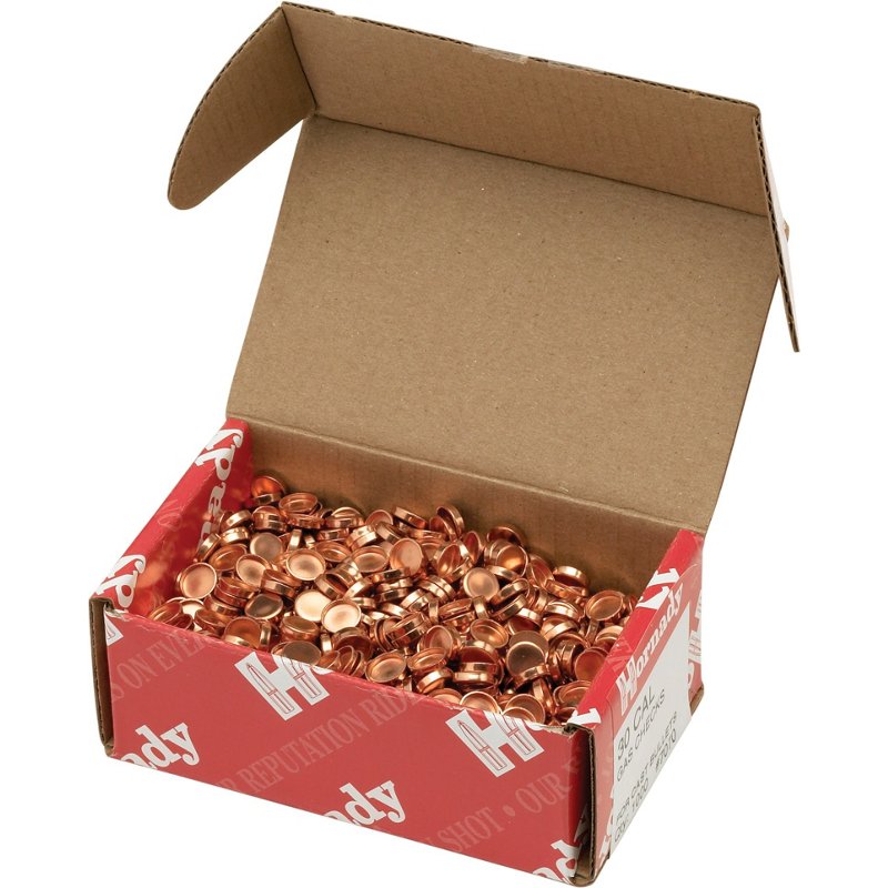 Hornady Crimp-On 35… - image