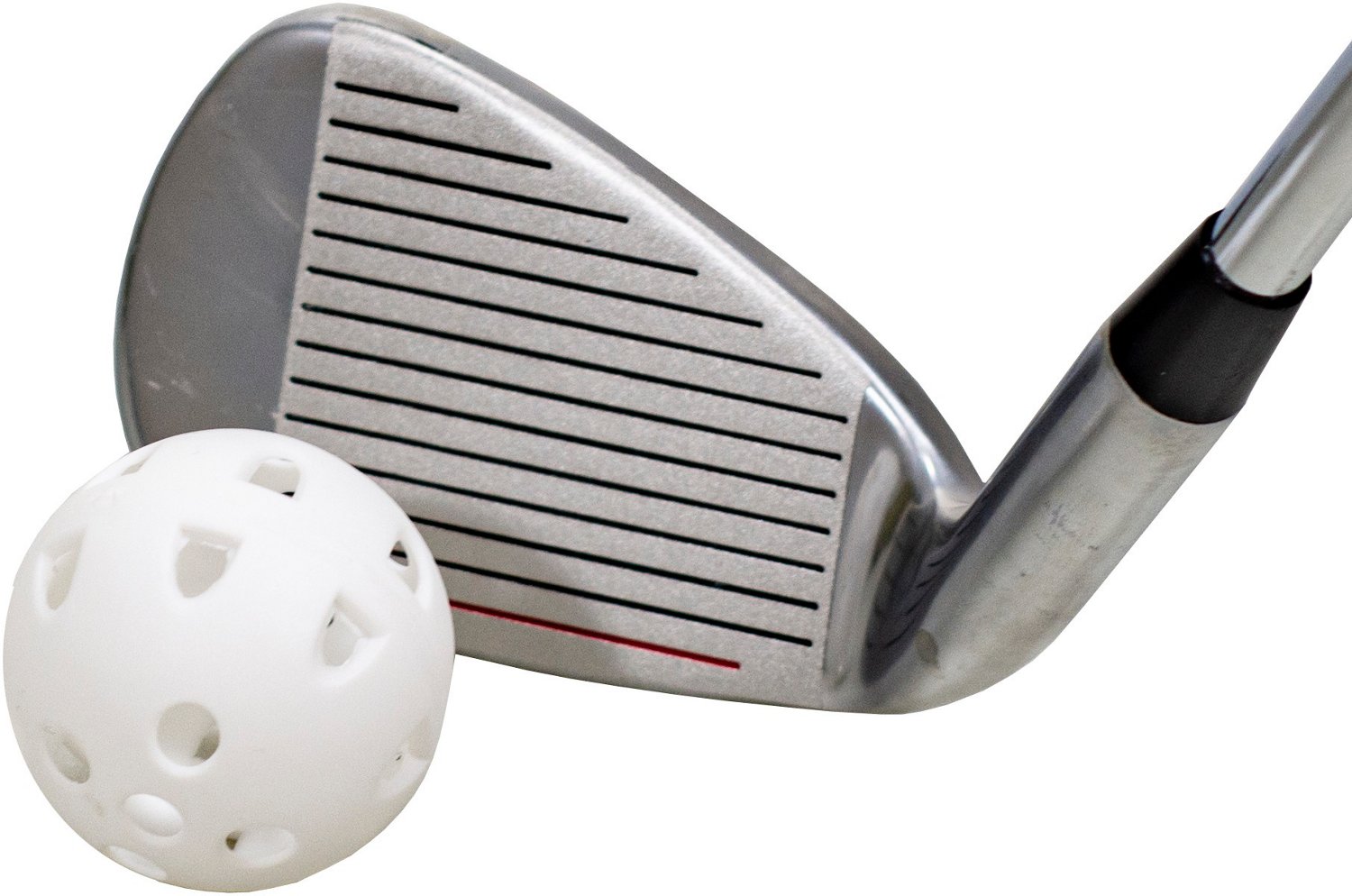 Tour Motion Airflow Practice Golf Balls 18-Pack - view number 5