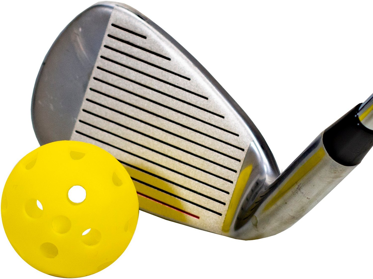 Tour Motion Airflow Practice Golf Balls 18-Pack - view number 5