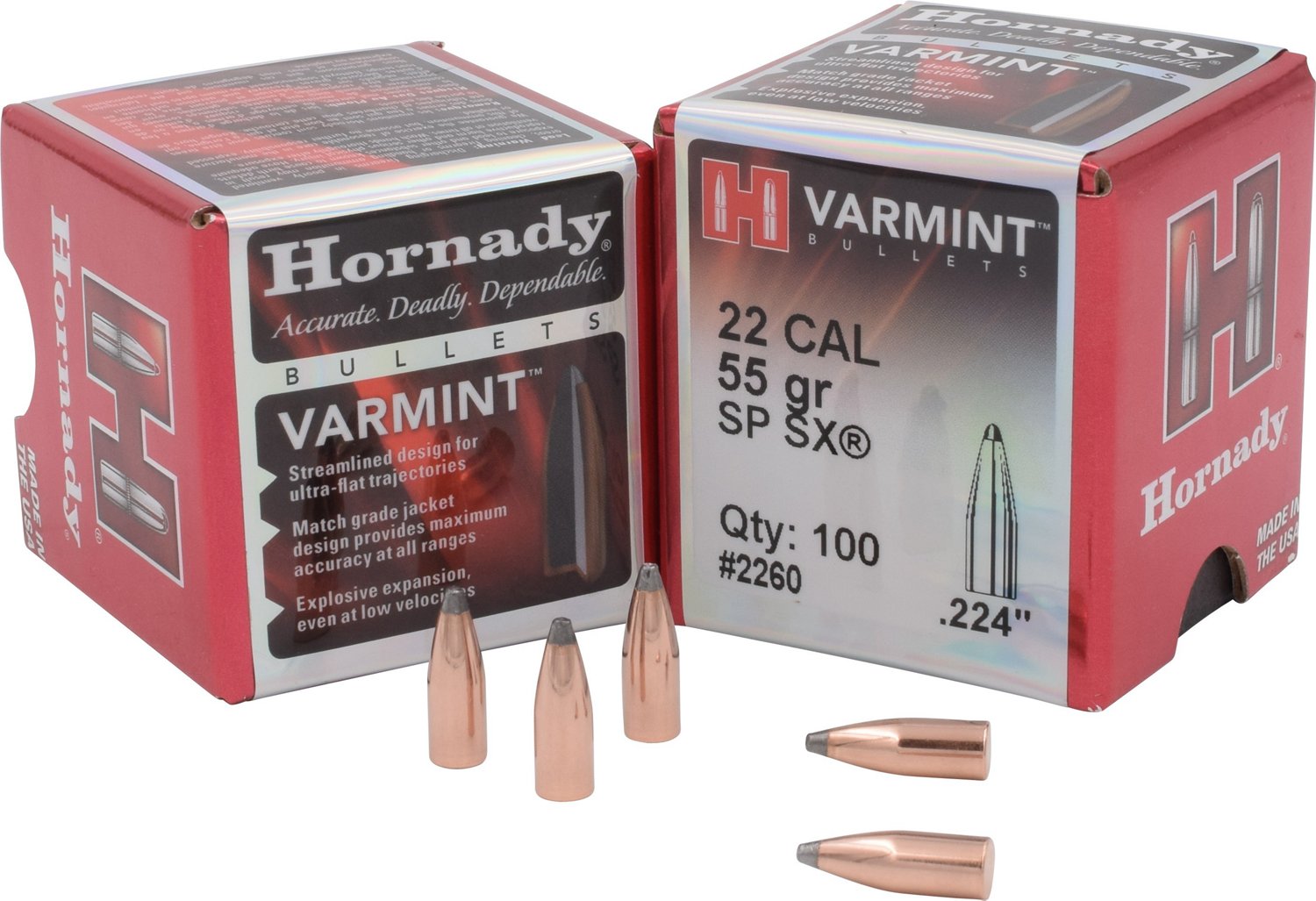 Hornady Lead Balls Bullet (100 Box) 