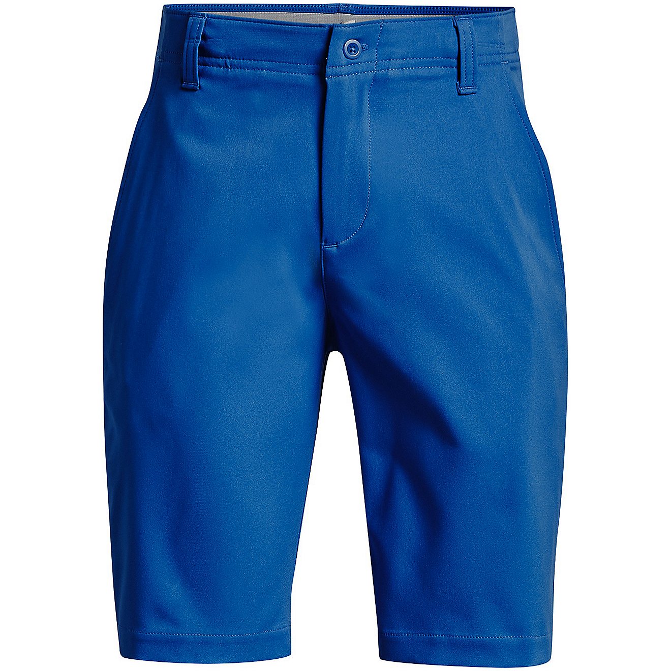 Under Armour Boys' Showdown Shorts                                                                                               - view number 1