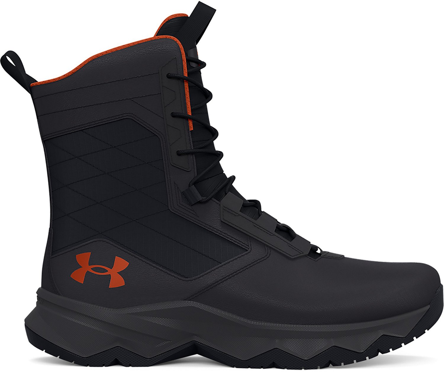 Under armour men's 2024 stellar tactical boots