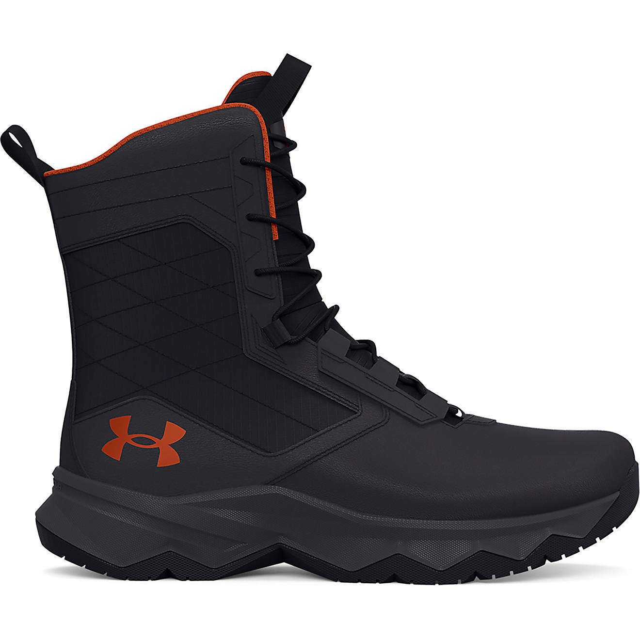 Under Armour Men’s Stellar Tactical G2 Work Boots                                                                              - view number 1