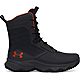 Under Armour Men’s Stellar Tactical G2 Work Boots                                                                              - view number 1 image