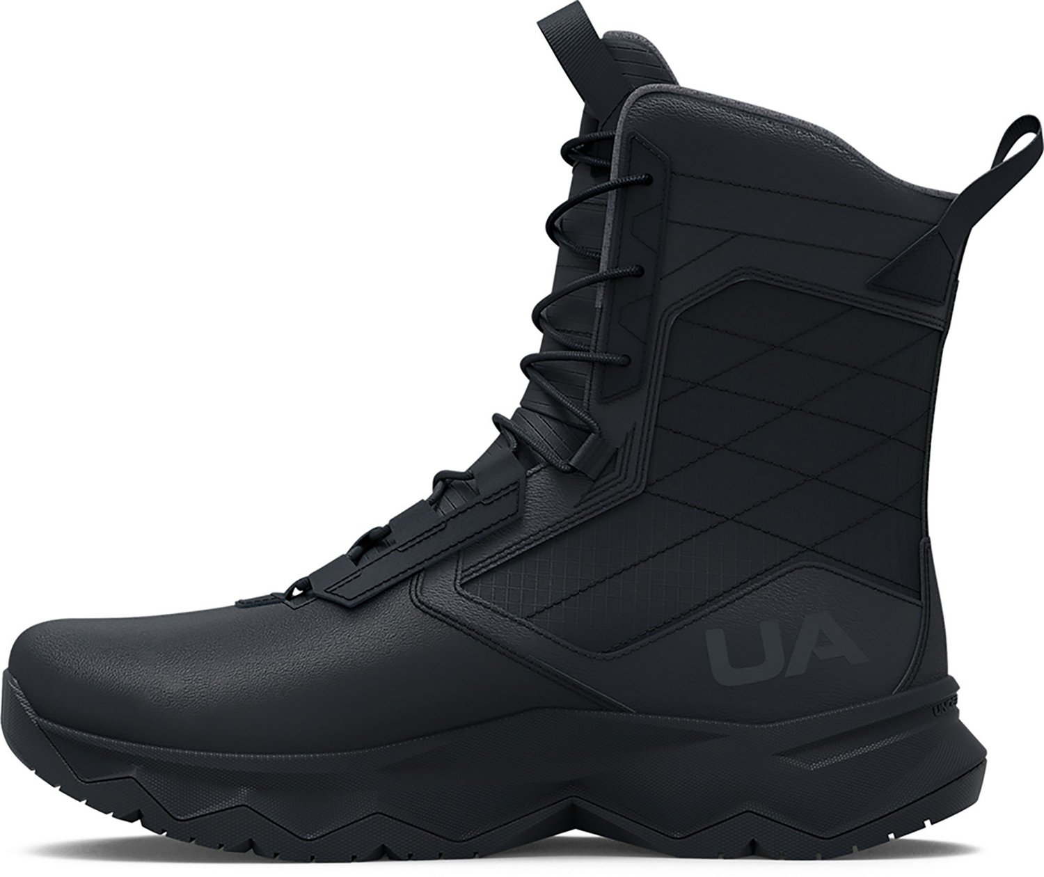 Under armour female boots sale