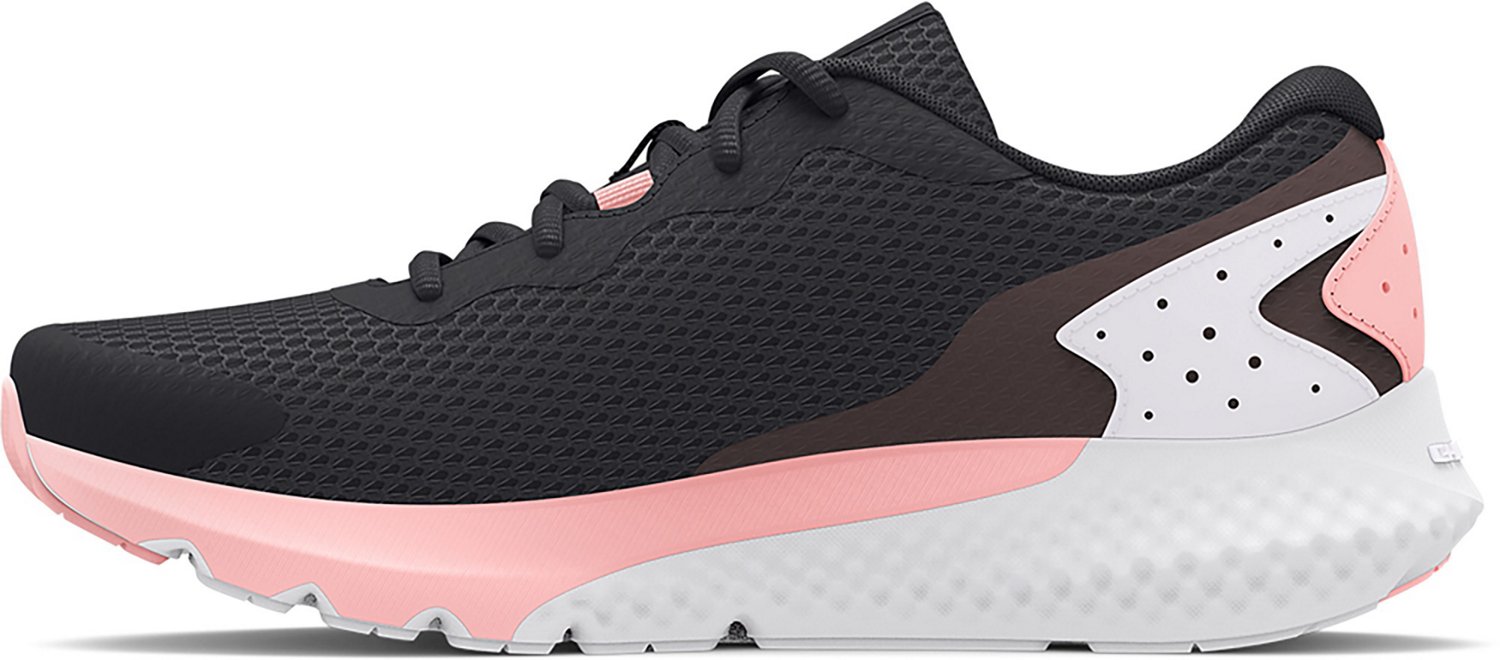 Under Armour Girls' Rogue 3 Shoe - view number 2