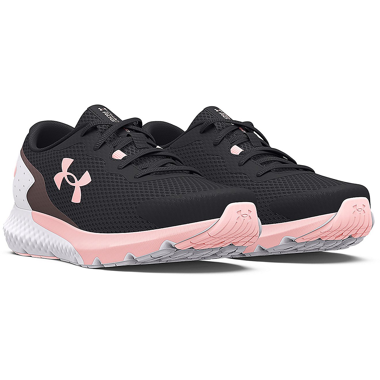 Under Armour Girls' Rogue 3 Shoe | Free Shipping at Academy