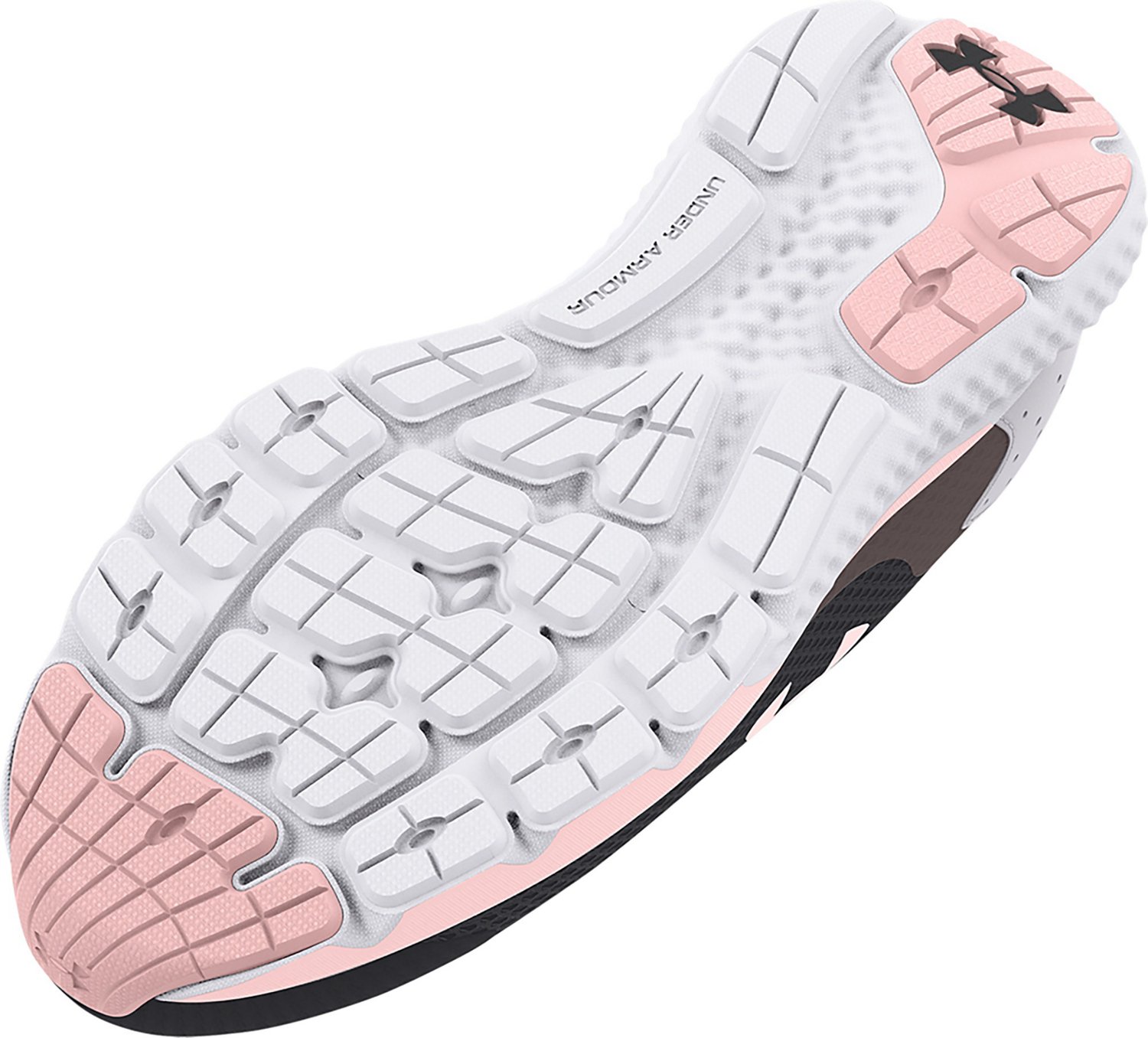 Under Armour Girls' Rogue 3 Shoe - view number 5