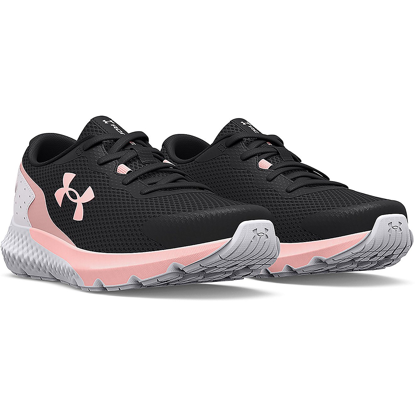 Under Armour Girls' Rogue 3 Shoes | Free Shipping at Academy
