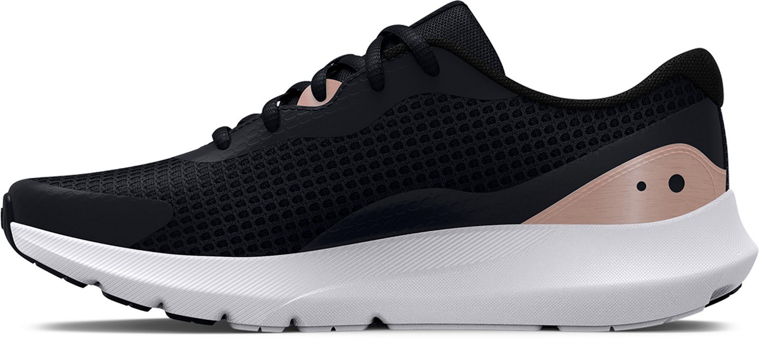 Under Armour Women’s Surge 3 Running Shoes - view number 2