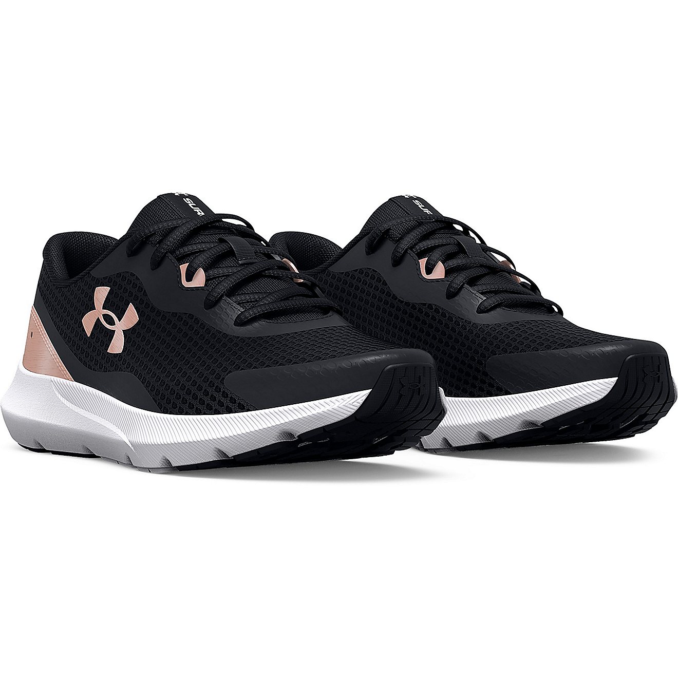 Under Armour Women’s Surge 3 Running Shoes | Academy