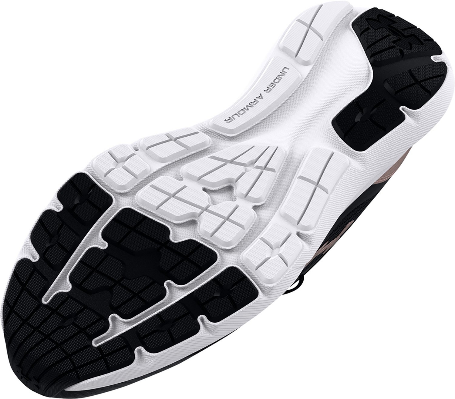 Under Armour Women’s Surge 3 Running Shoes - view number 5