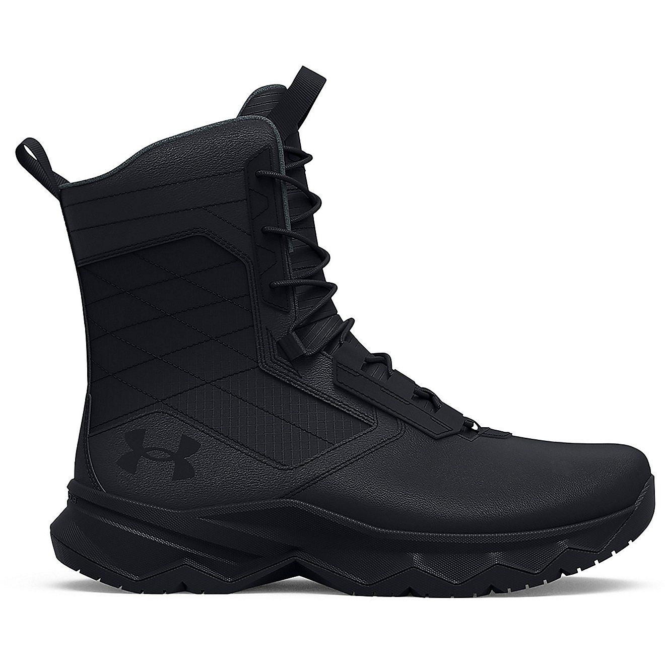 Under Armour Men’s Stellar Tactical G2 2E Work Boots                                                                           - view number 1