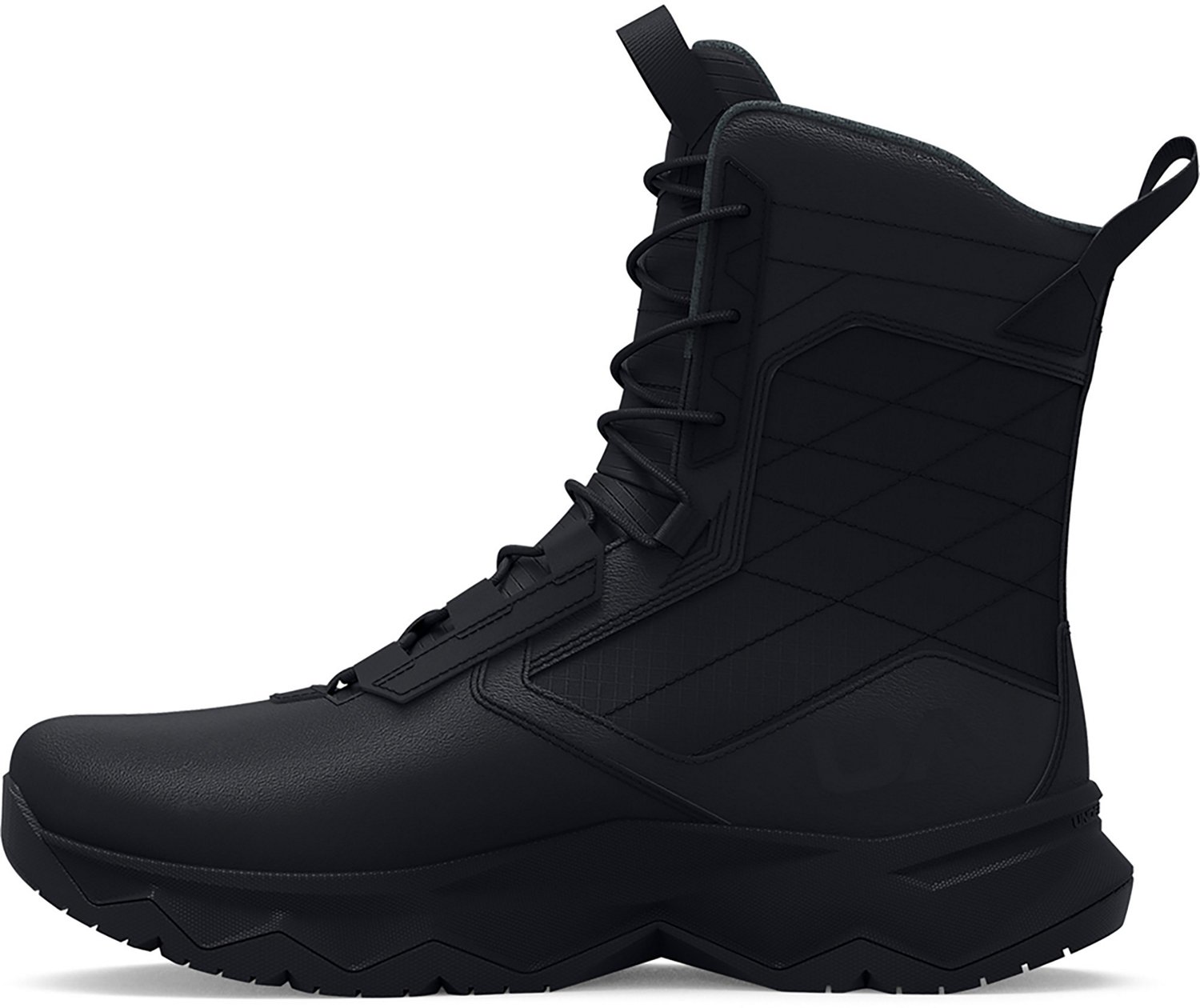 Under armour men's 2025 work boots