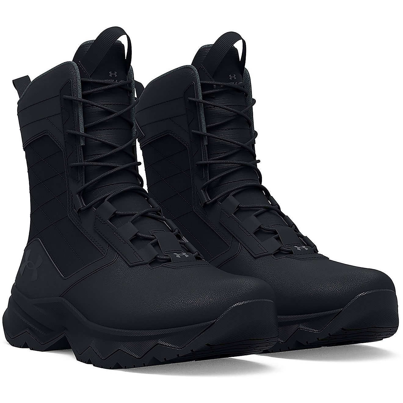 Under Armour Men’s Stellar Tactical G2 2E Work Boots                                                                           - view number 3