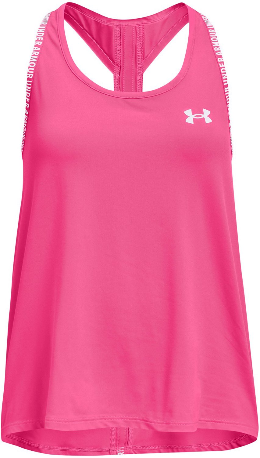 Under Armour Girls' Knockout Tank | Academy