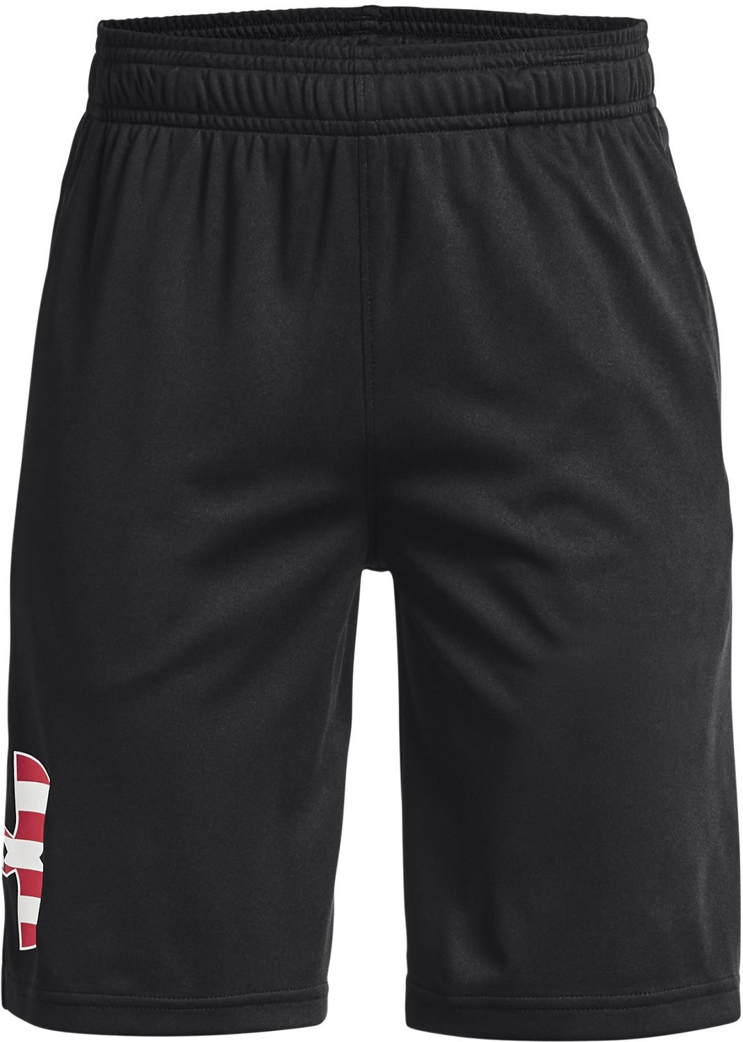 Under Armour Boys' Athletic Shirts