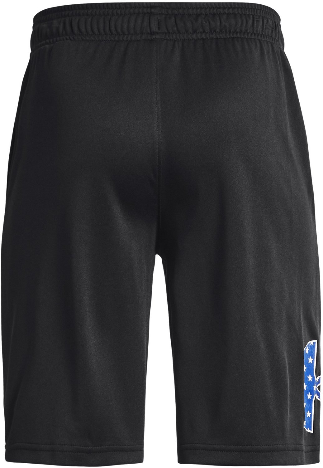 Under Armour Boys' Freedom Prototype Shorts                                                                                      - view number 2