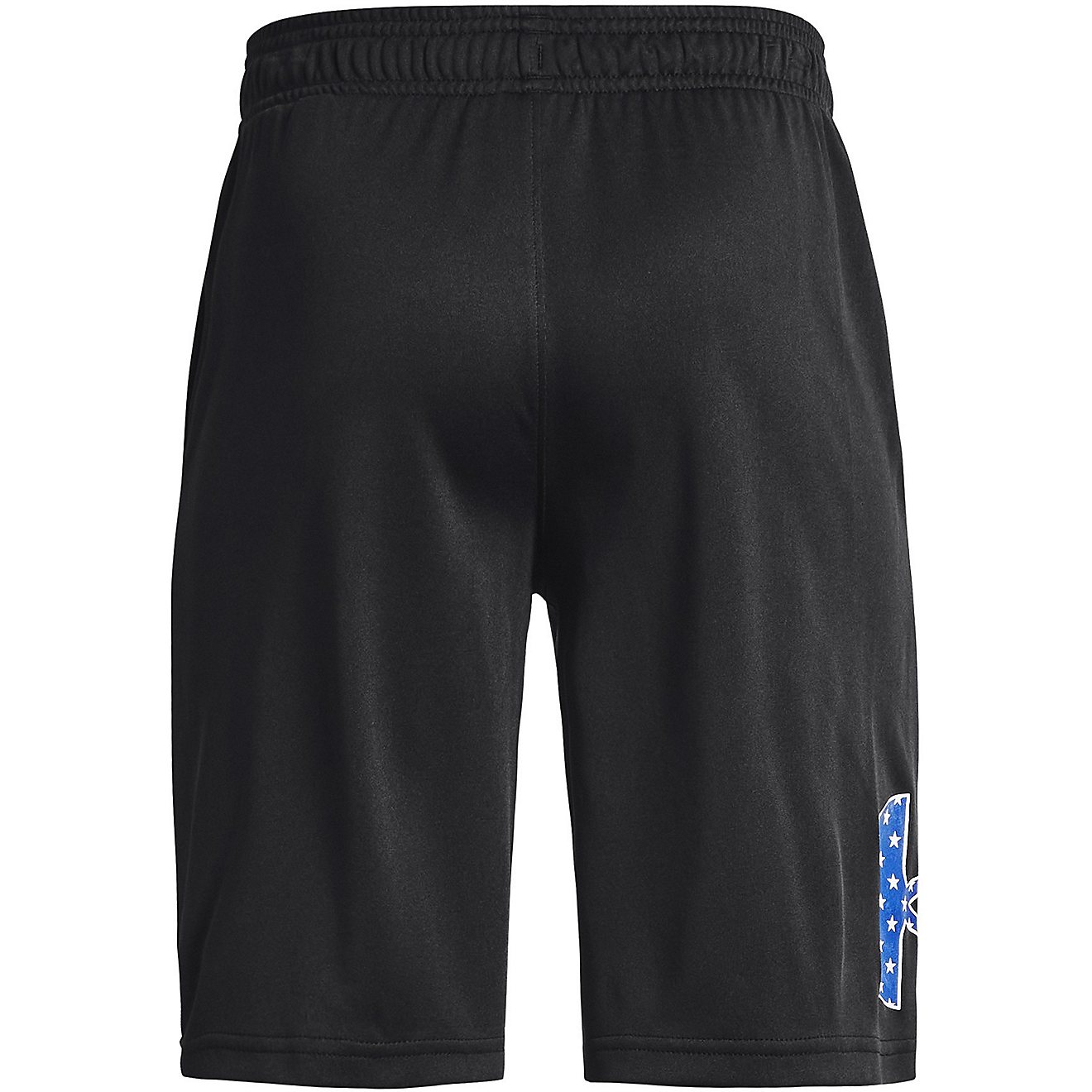 Under Armour Boys' Freedom Prototype Shorts                                                                                      - view number 2
