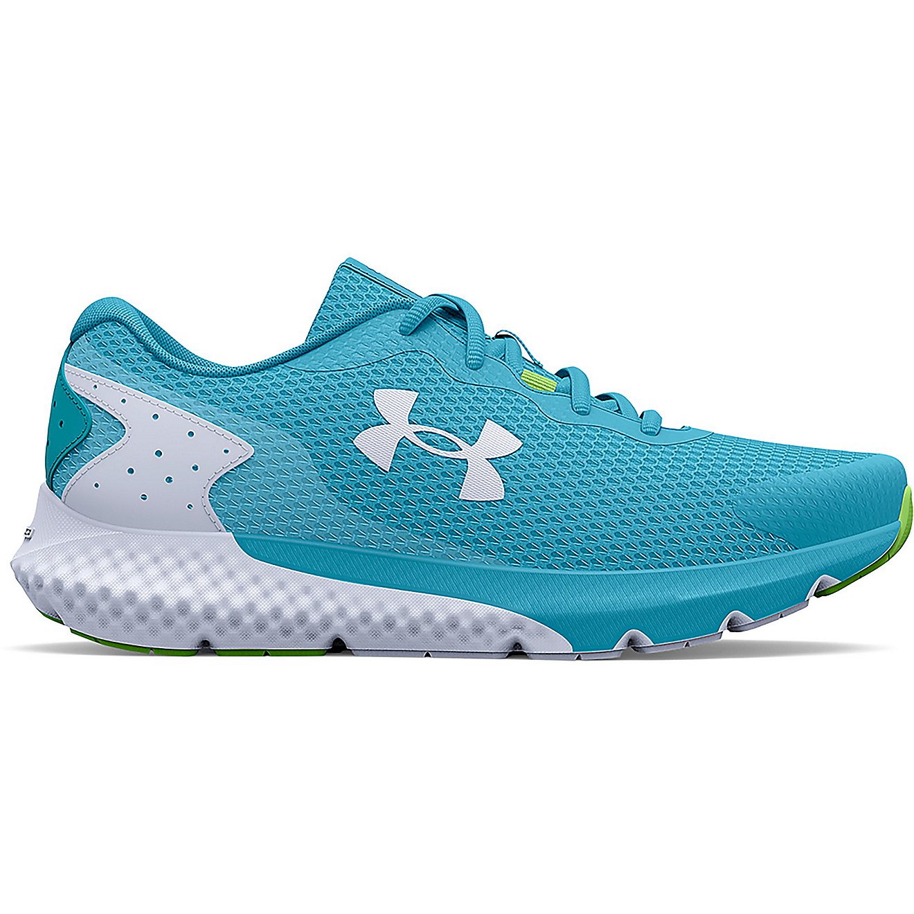 Under Armour Girls' Rogue 3 Shoe                                                                                                 - view number 1