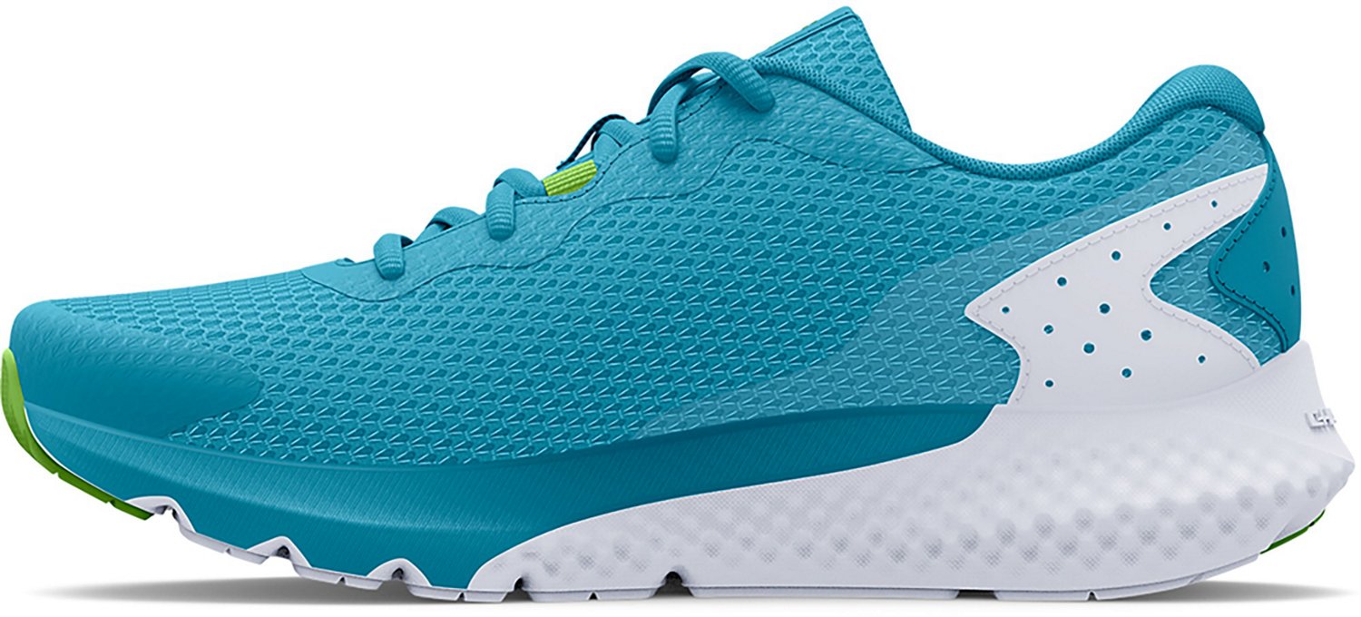 Under Armour Girls' Rogue 3 Shoe - view number 2