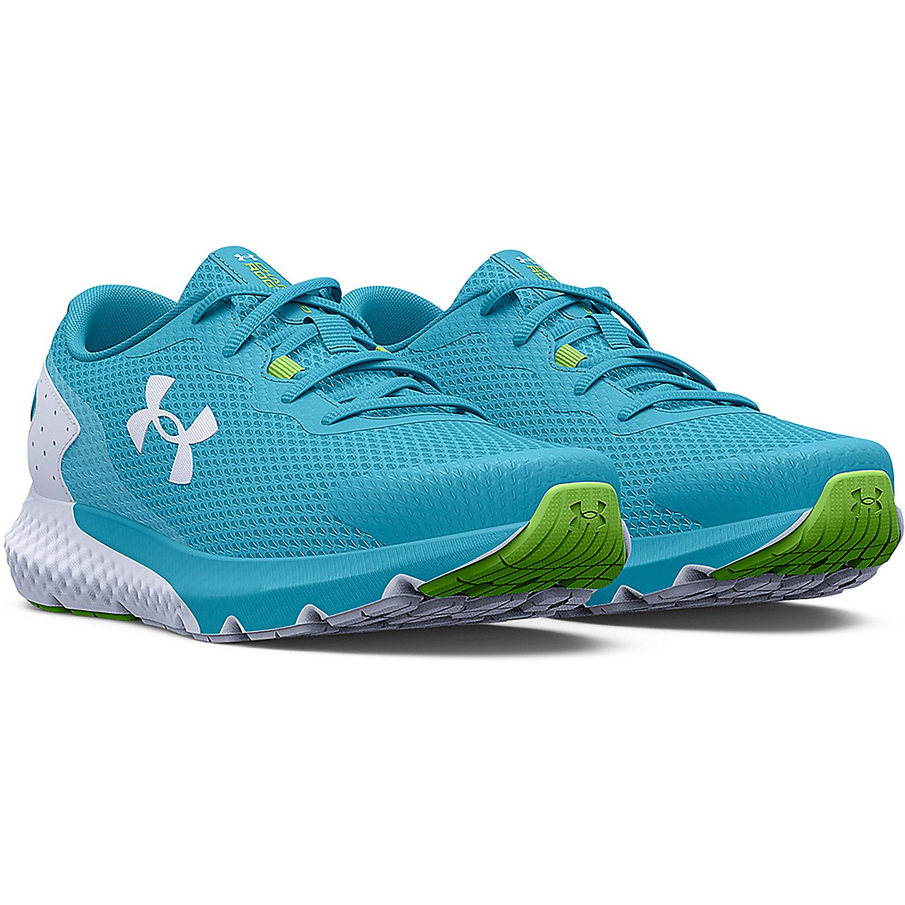 Under Armour Girls' Rogue 3 Shoe                                                                                                 - view number 3