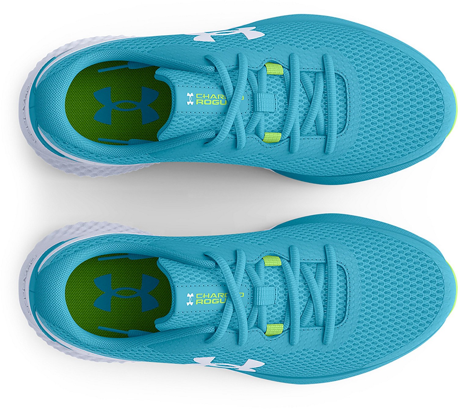 Under Armour Girls' Rogue 3 Shoe - view number 4