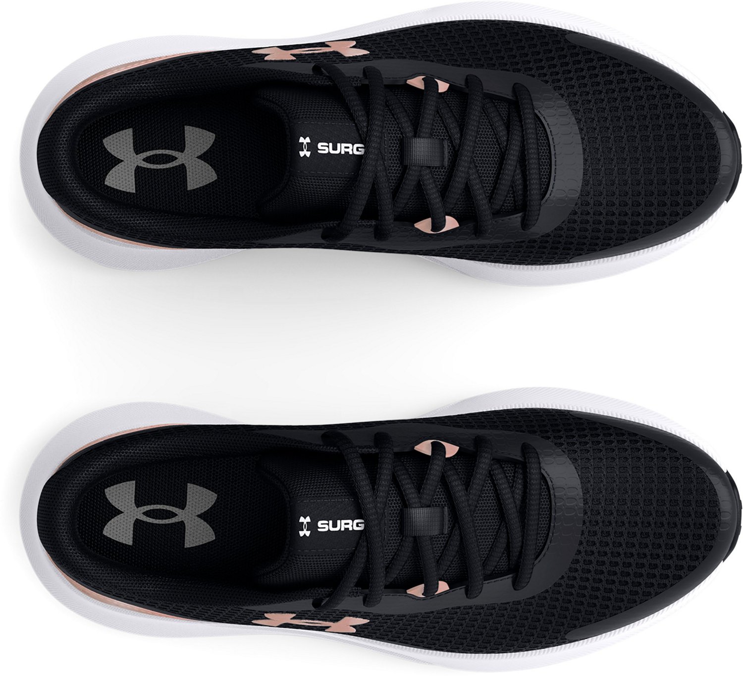 Under Armour Women’s Surge 3 Running Shoes - view number 4