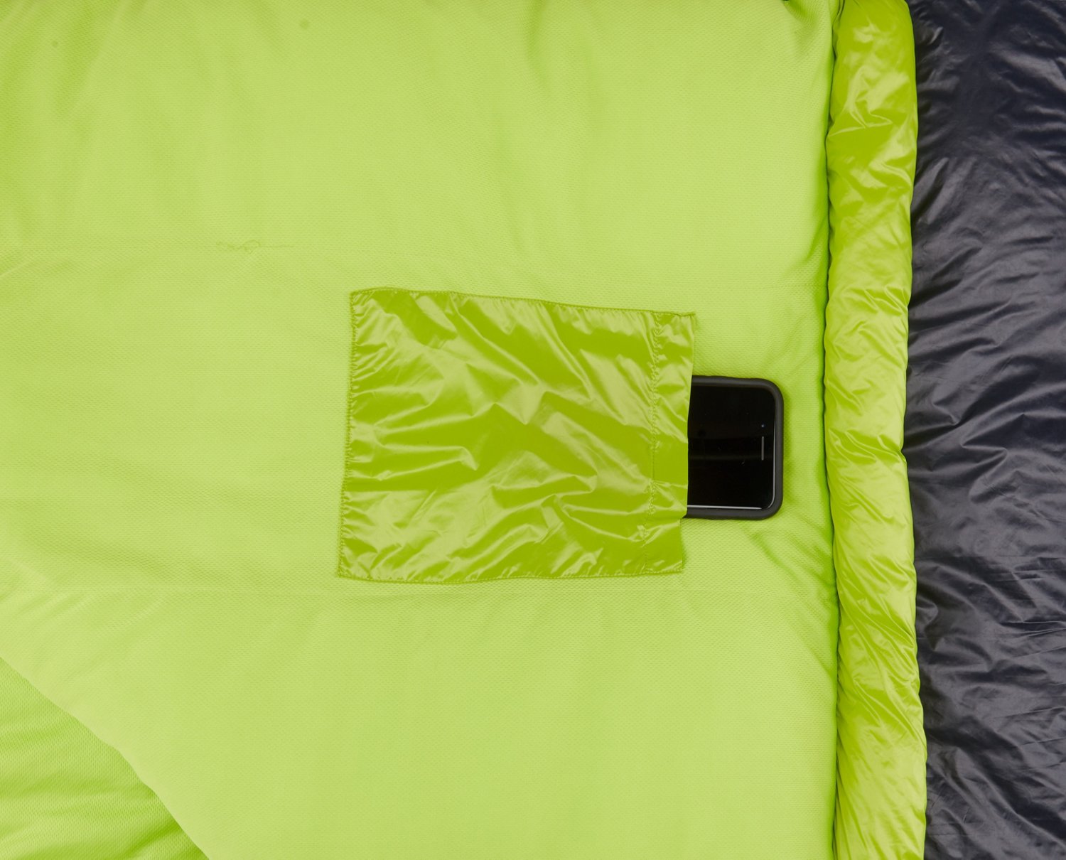 Magellan Outdoors Pro Explore 20 Degree Sleeping Bag                                                                             - view number 2