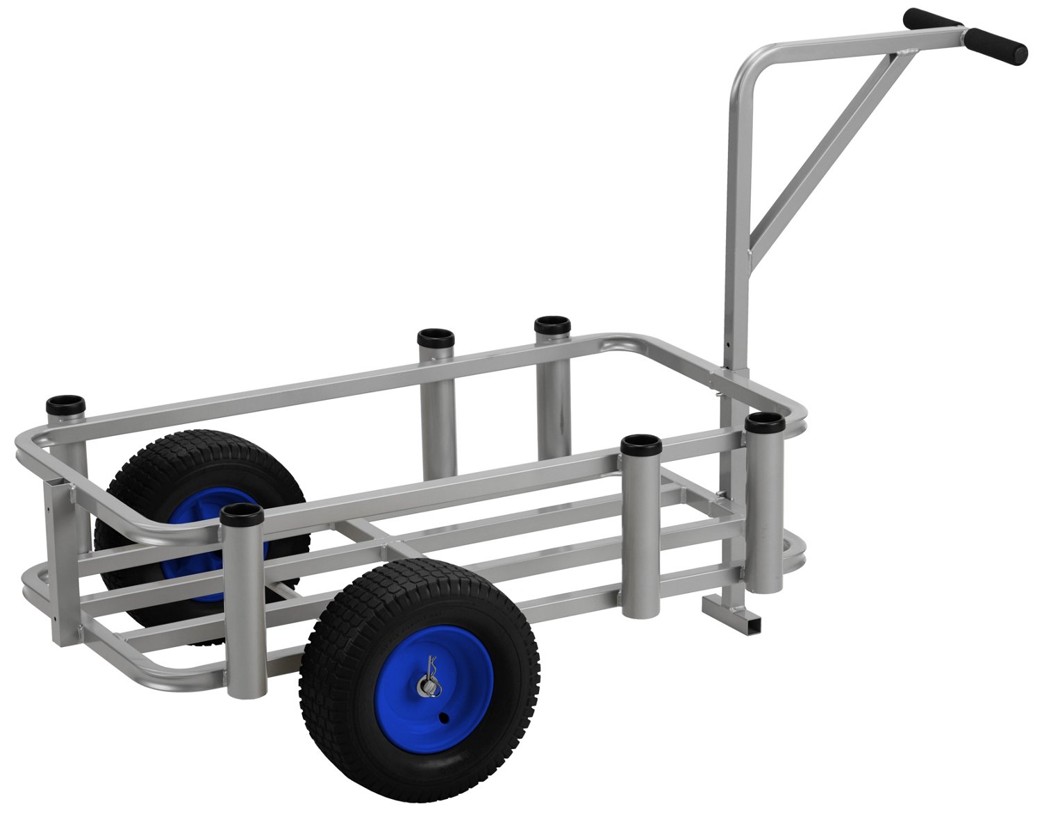 H2O XPRESS Beach/Pier Cart Academy