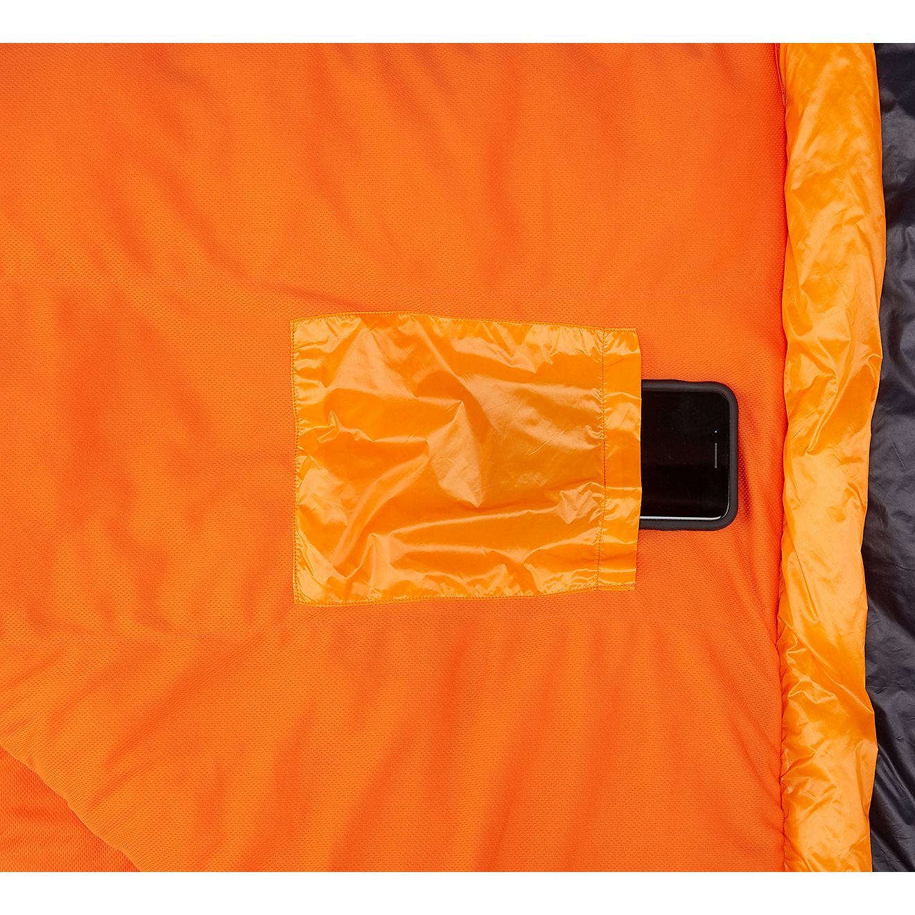Magellan Outdoors Pro Explore 40 Degree Sleeping Bag                                                                             - view number 2