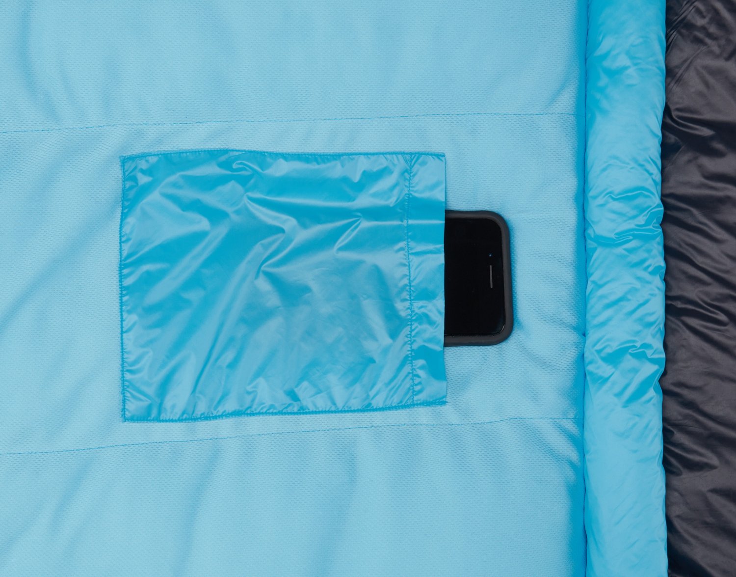 Magellan Outdoors Pro Explore 0 Degree Sleeping Bag                                                                              - view number 2