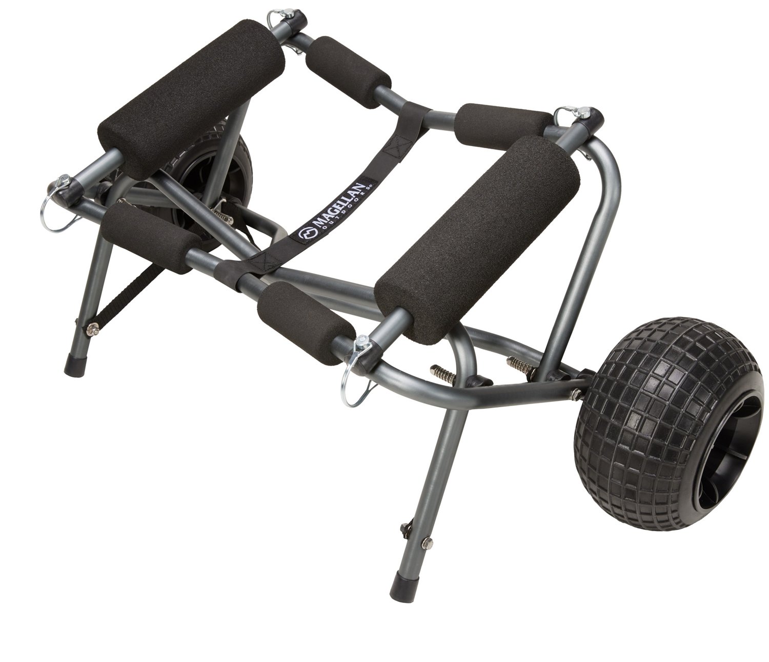 Magellan Outdoors Deluxe Kayak Cart                                                                                              - view number 1 selected