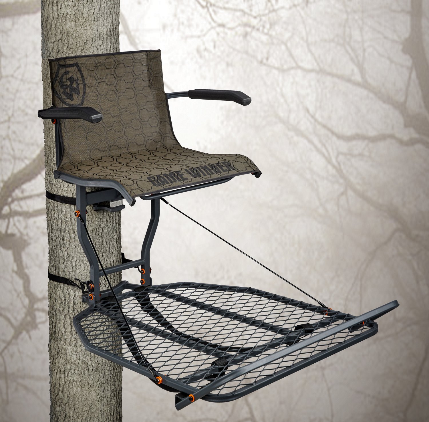 Hang On Treestands - Safety Gear - Accessories, Great Prices