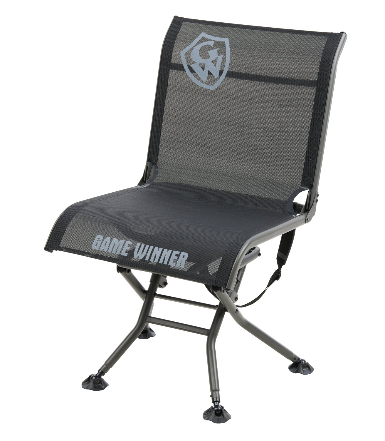 Game Winner Portable Blind Chair