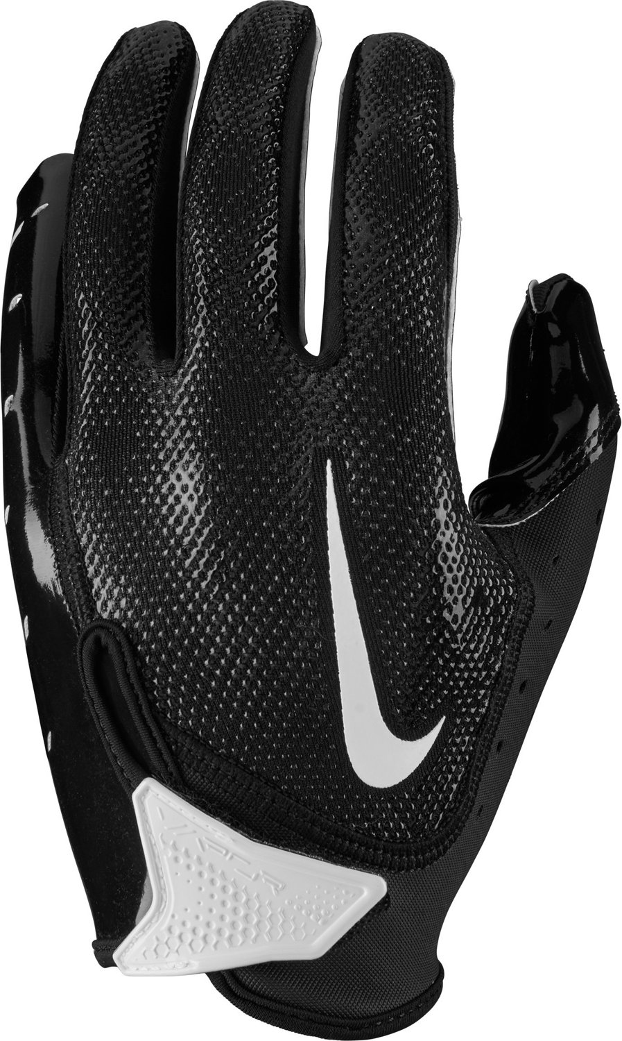 Vergelijkbaar Geslagen vrachtwagen Dislocatie Nike Youth Vapor Jet 7.0 Football Gloves | Academy