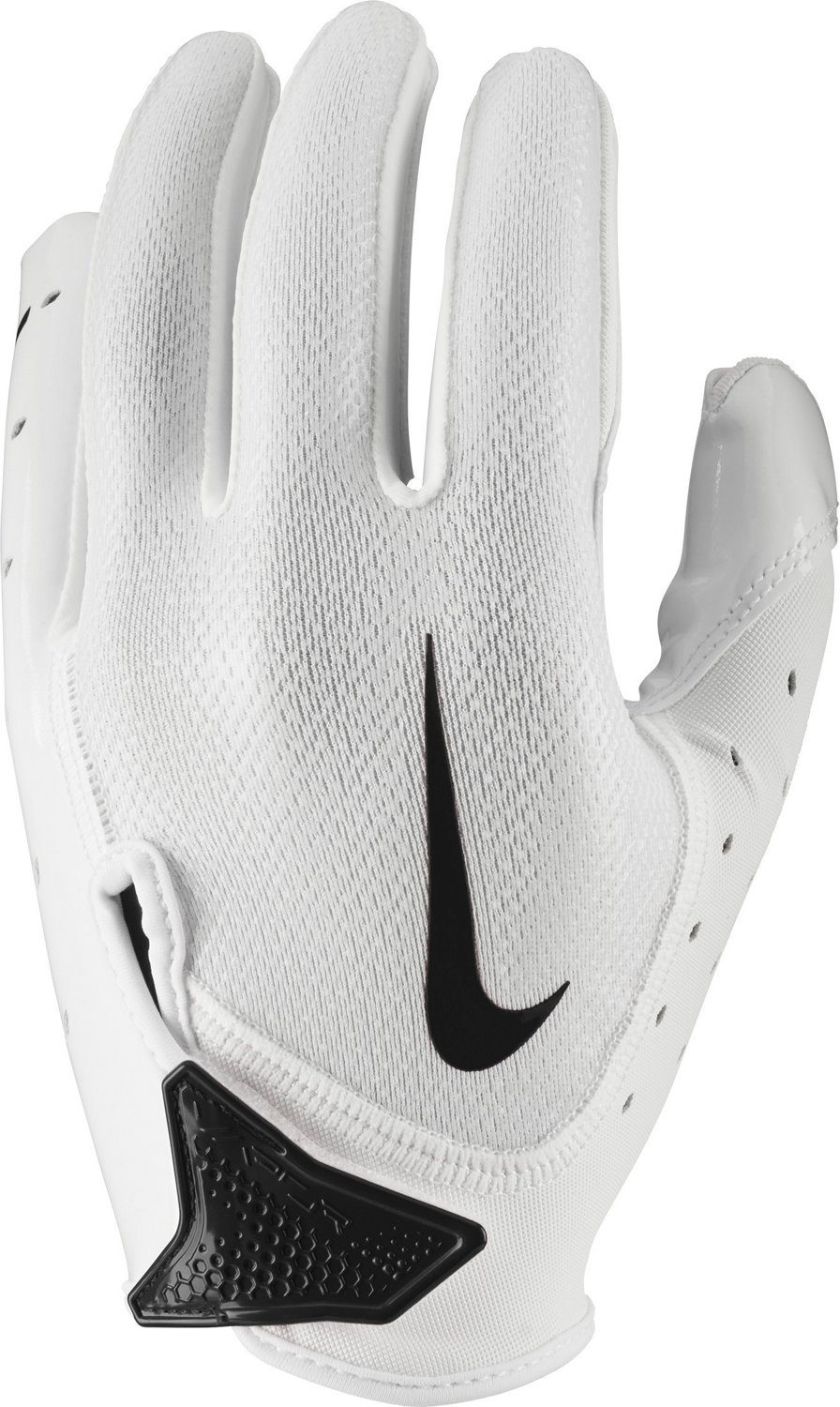 Nike Youth Vapor Jet 7.0 Football Gloves | Academy